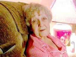 Norma Jean (Alger) Penry