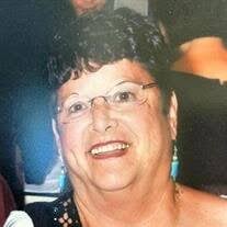 Sharon Ann Abel Obituary