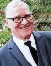 Raymond Douglas “Doug” Walker (1940-2015)