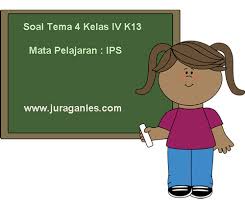 Nah, untuk menambah wawasan anda, berikut ini beberapa mata pencaharian di dataran tinggi sesuai dengan sda dan sdm yang ada. Soal Tema 4 Kelas 4 Sd Mi Kurikulum 2013 Mata Pelajaran Ips Juragan Les