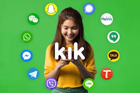 Most people couldn't survive without at least two messaging applications on their smartphone. 12 Best Alternative Apps Of Kik Messenger 2021