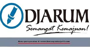 Cari lowongan kerja pt djarum untuk karir dan pekerjaan anda. Info Loker Pt Djarum Super Rancaekek Lowongan Kerja Terbaru Rancaekek Terbatas Loker Indonesia Djarum Adalah Sebuah Perusahaan Rokok Di Indonesia Yang Bermarkas Di Kudus Jawa Tengah Images Definition