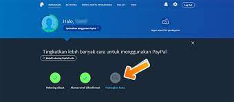 Apabila pengguna memiliki akun paypal, vcc pada wirex pun juga bisa digunakan untuk melakukan verifikasi. Cara Menghubungkan Kartu Verifikasi Kartu Kredit Atau Vcc Di Paypal