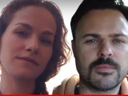 'True Blood' Actress Kelly Overton -- A Divorced Werewolf In Hollywood