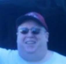 Gregory Ward "Greg" Hamilton