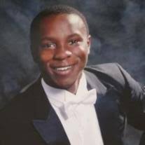 Obituary information for Jonar Raheem Wray