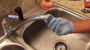 How do i remove a replacement kitchen faucet? How To Replace Your Faucet Aerator Youtube