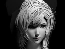 Pin On Characters Free 3d Models