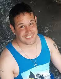 Obituary information for Jake Garza