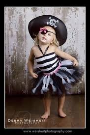 Pirate Adorable And Different Idee Costume Costume Halloween S Habiller