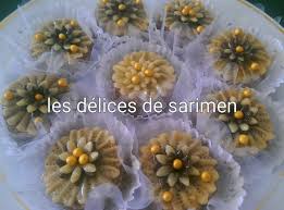 Mchekla Aux Fruits Secs Yummy Food Vegetables