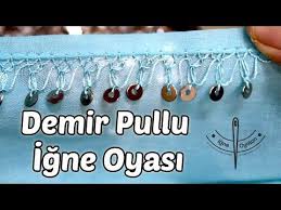 Oya Modeller Panosundaki Pin