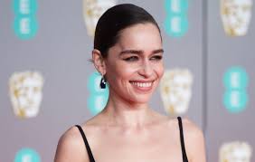 Emilia isobel euphemia rose clarke (born 23 october 1986) is a british actress. Game Of Thrones Star Emilia Clarke Writes Comic About Human Trafficking Fighting Feminist