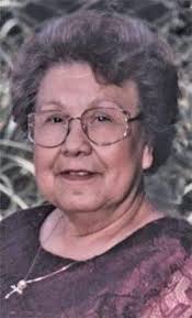 Guadalupe “Lupe” Salmon Sosa