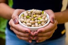 Hoy es el Día Mundial del Pistacho y estos son sus beneficios
