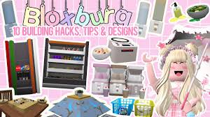 Видео trying viral bloxburg tiktok hacks! Yumekookie On Twitter 10 Bloxburg Building Hacks Tips Designs Watch It Here Https T Co Vd2iuonxis Don T Forget To Like And Subscribe Thank You So Much Bloxburg Bloxburgtips Bloxburgbuilds Roblox