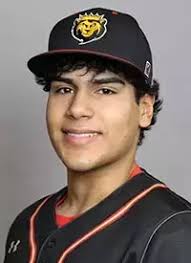 2024-25 Baseball Roster