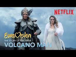 What does the cast know about our beloved contest? Eurovision Song Contest The Story Of Fire Saga Netflix Cast Crew Roles Release Date Story Trailer Bioofy