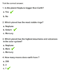 Solar System Worksheet 5 Science Worksheets Nice Labeling Diagram Solar System Worksheets Science Worksheets 1st Grade Worksheets