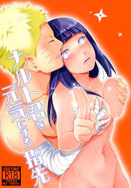 Naruhina comic hentai