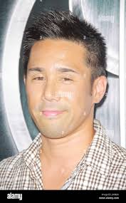 Parry Shen 08/31/2012 "$upercapitalist" Premiere held at th Noho 7 Theater  in North Hollywood, CA Photo by Kazuki Hirata