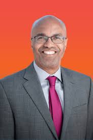 Ron Buckmire: A Leader in Higher Education and Queer Activism