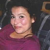 Maria DelCarmen Cintron Quinones Obituary