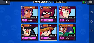 Stars elmas kodu, brawl stars efsanevi çıkarma taktiği, brawl stars elmas hilesi nasıl yapılır, brawl stars el primo. Brawl Stars Ta Karakter Acma Donanim Arsivi Forum