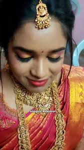 Muguratham makeover ❤, #makeupideas #makeupbyishaglow#everydaymakeup  #rarebeauty #makeuptutorial #celebritymakeup #sareedraping #makeupartist  #celebritymakeupartist #makeupartistsworldwide ...