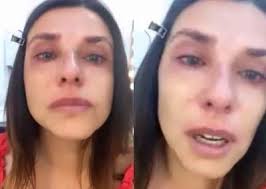 La emotiva escena de edificio corona que dejó a francisco melo con la boca abierta. Hasta Las Lagrimas Actriz De Edificio Corona Revela Problemas De Salud Por Su Personaje El Rancahuaso Cl Noticias De Rancagua Y O Higgins