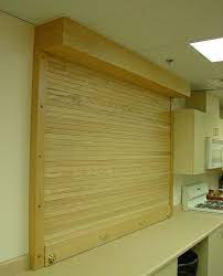Counter Service Commercial Doors Commercial Doors Direct Roller Doors Door Design Wood Roll Up Doors