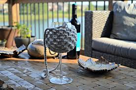 Get it as soon as wed, jul 22. Three Free Wine Glass Holder Patterns For Crocheters So Pretty Knithacker