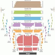 Palace Theatre Newark Seating Plan Newark The Palace Theatre