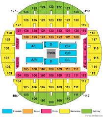 Cheap Bojangles Coliseum Formerly Cricket Arena Tickets