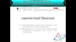 Check spelling or type a new query. Teks Laporan A Ios Sman 1 Magetan