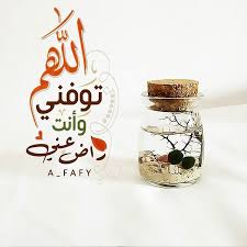 كزخـ المطـر ــات On Instagram اللهم توفني وأنت راض عني تصميمي صباح الخير Stemless Wine Glass Wine Glass Instagram Posts