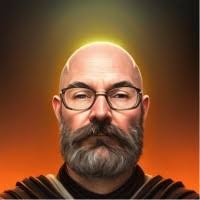 Christopher P. Heller