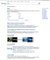 By using this site you agree to zomato's use of cookies to give you a personalised experience. Bing Strips Search Results With New Look State Of Digital