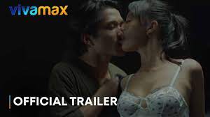 Boso Dos Official Trailer | World Premiere This February 3 Only On Vivamax  - YouTube