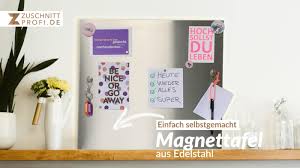 Sitzplan hochzeit tafel selber machen diy holz. Magnetwand Aus Edelstahl Im Wunschformat