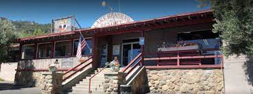 Maybe you would like to learn more about one of these? Lake Henshaw Resort 3 Photos Santa Ysabel Ca Roverpass