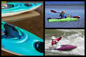 Have you been looking for some of the best recreational kayak? Different Types Of Kayaks How To Choose Yours Paddle Camp