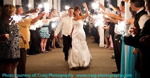 Wedding Sparklers Vs Regular Sparklers What S The Difference Direct Sparklers