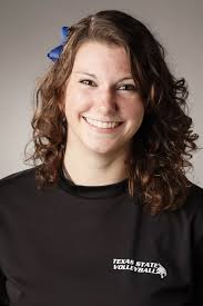 2010 Volleyball Roster