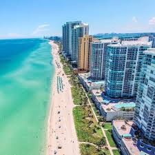 Imagine Waking Up With A View Like This By Marianapostcards Thursdaythoughts Miami Miamibeach Oceanviews Miami Shores Miami City Miami Beach Shopping
