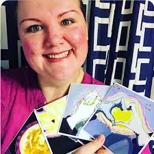 TaraLee Houston Art With Heart