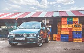 Maruti Zen Maruti Zen Car Mods Zen