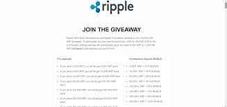 The ripple code is the best way to earn money when you're busy, regardless of whether you work with work or spend time with your family. Another Xrp Giveaway Scam Goes Live Youtube Where Art Thou Headlines News Coinmarketcap