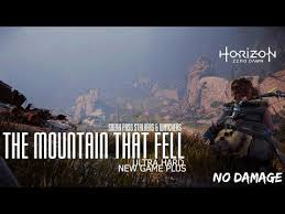 Pin Di Daizobuvids Horizon Zero Dawn