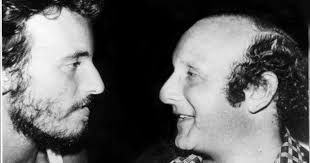 Clive Davis: Behind-the-scenes of his new tell-all book